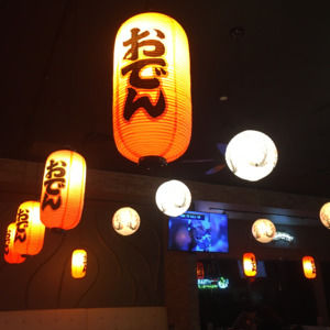 Meet your Posher, Lance